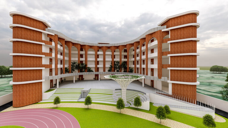 ADMISSION OPEN NOW….