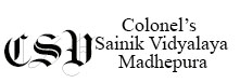 colonelsainikvidyalaya.in